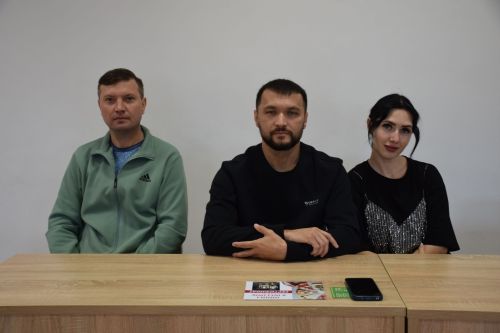 В Нурлате подвели итоги обучения ИТ-специальностям