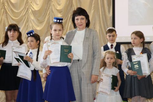 В Нурлате прошло мероприятие, посвященное 138-летию со дня рождения Габдуллы Тукая