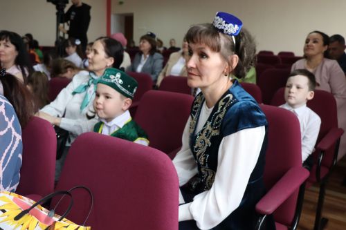 В Нурлате прошло мероприятие, посвященное 138-летию со дня рождения Габдуллы Тукая