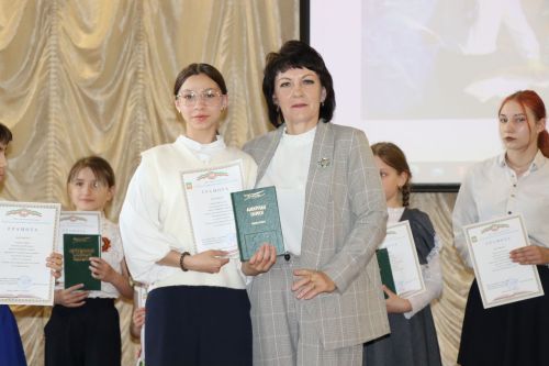 В Нурлате прошло мероприятие, посвященное 138-летию со дня рождения Габдуллы Тукая