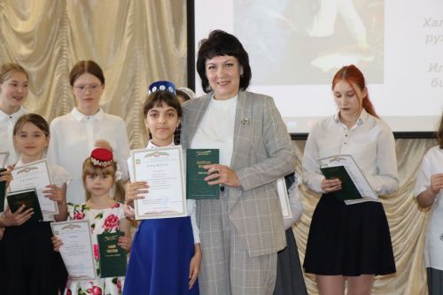 В Нурлате прошло мероприятие, посвященное 138-летию со дня рождения Габдуллы Тукая