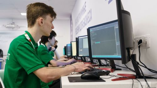 Татарстанские студенты представят республику на олимпиаде «IQ ПФО» в Саранске