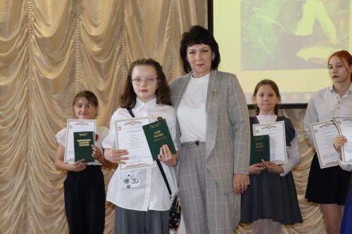 В Нурлате прошло мероприятие, посвященное 138-летию со дня рождения Габдуллы Тукая