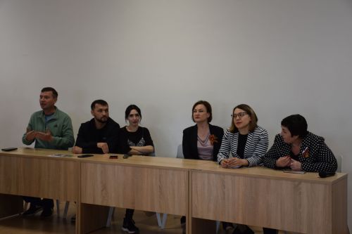 В Нурлате подвели итоги обучения ИТ-специальностям