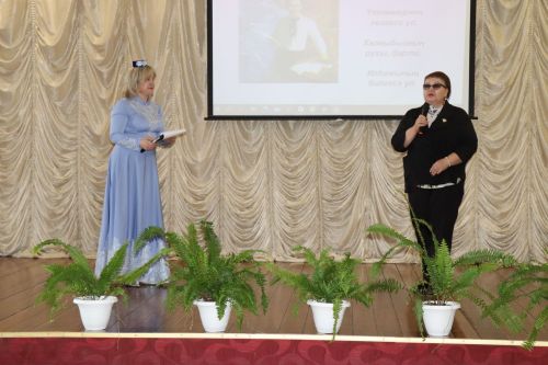 «Нурлат-информ» наградил победителей конкурса «Тукай моңнары» («Тукаевские напевы»)