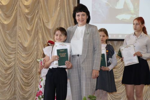 В Нурлате прошло мероприятие, посвященное 138-летию со дня рождения Габдуллы Тукая