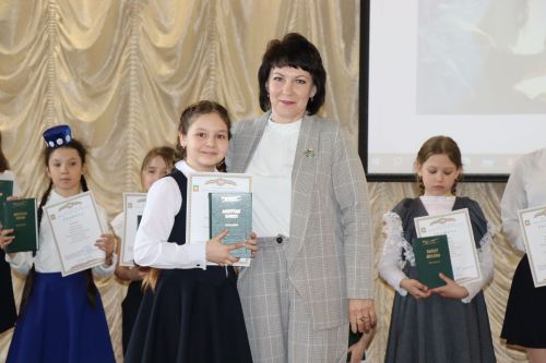 В Нурлате прошло мероприятие, посвященное 138-летию со дня рождения Габдуллы Тукая
