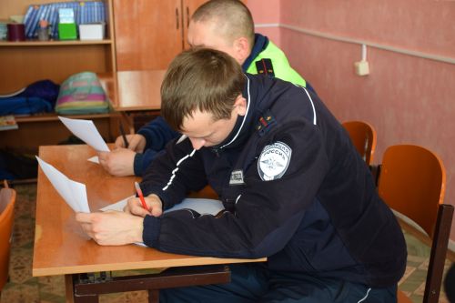 В Нурлате прошел конкурс «Автомногоборье»