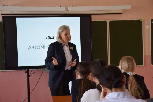 В Нурлате прошел конкурс «Автомногоборье»