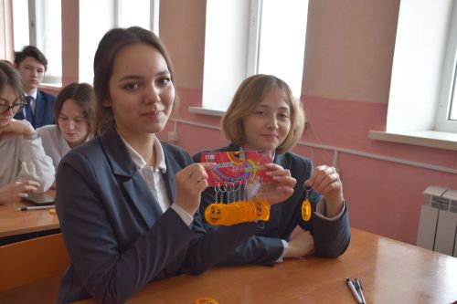 В Нурлате прошел конкурс «Автомногоборье»