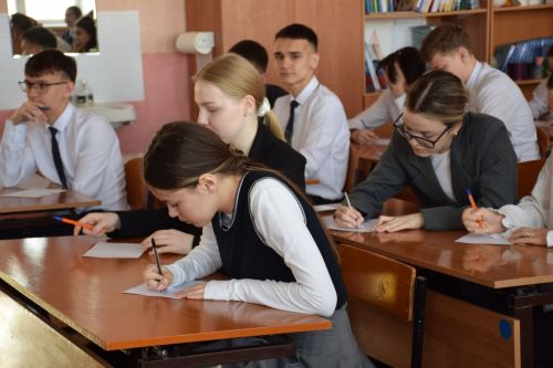 В Нурлате прошел конкурс «Автомногоборье»