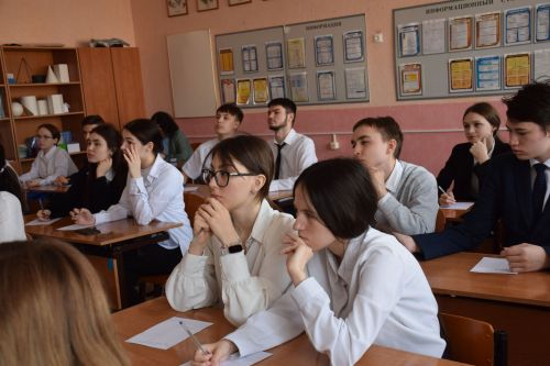 В Нурлате прошел конкурс «Автомногоборье»