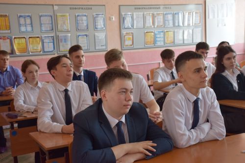 В Нурлате прошел конкурс «Автомногоборье»