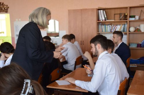 В Нурлате прошел конкурс «Автомногоборье»