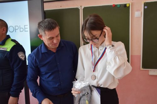 В Нурлате прошел конкурс «Автомногоборье»