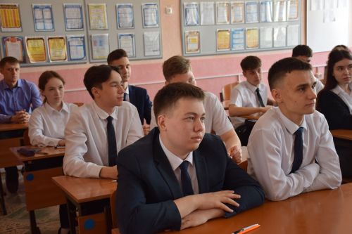 В Нурлате прошел конкурс «Автомногоборье»