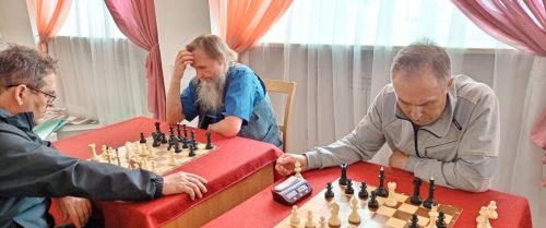 В Нурлате определились победители первенств района по интеллектуальному двоеборью и международным шашкам