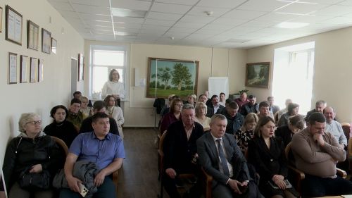 Нурлат присоединился к республиканскому санитарно-экологическому двухмесячнику