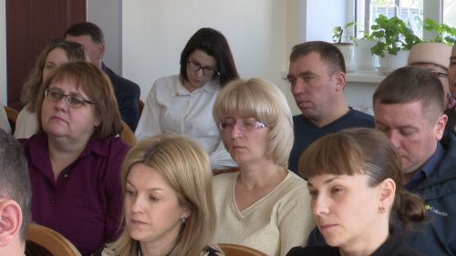 Нурлат присоединился к республиканскому санитарно-экологическому двухмесячнику