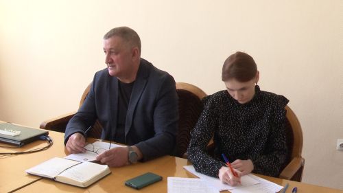 Нурлат присоединился к республиканскому санитарно-экологическому двухмесячнику