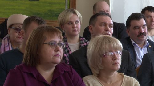 Нурлат присоединился к республиканскому санитарно-экологическому двухмесячнику