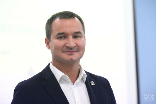 О жилищных программах для молодежи Татарстана расскажут в прямом эфире