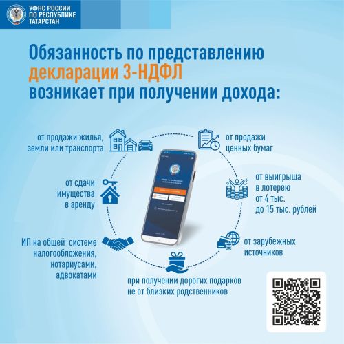 Что будет, если гражданин не предоставит налоговую декларацию до 2 мая