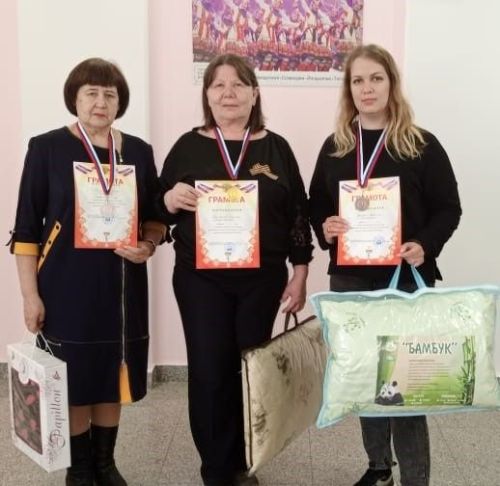 В Нурлате прошли турниры по шахматам и шашкам, посвященные Дню Победы