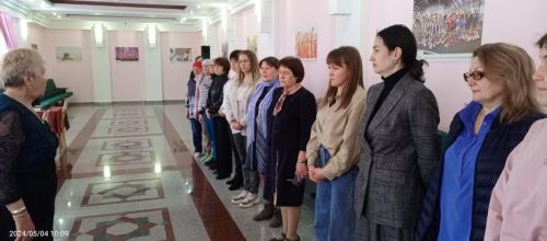 В Нурлате прошли турниры по шахматам и шашкам, посвященные Дню Победы