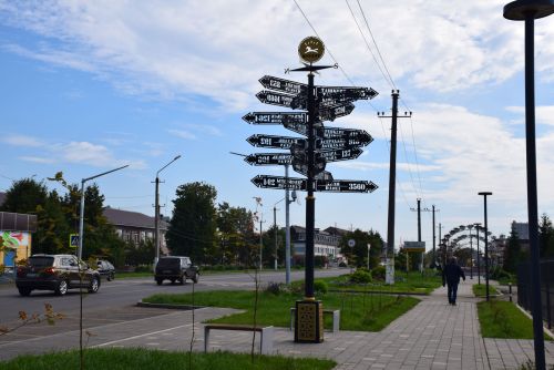 Красивые места для фотосессии в Нурлате
