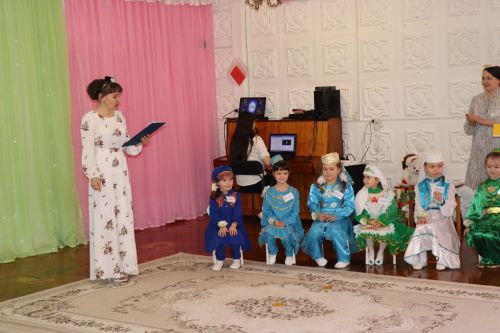 Осваивать финансовую грамотность начали татарстанские воспитатели