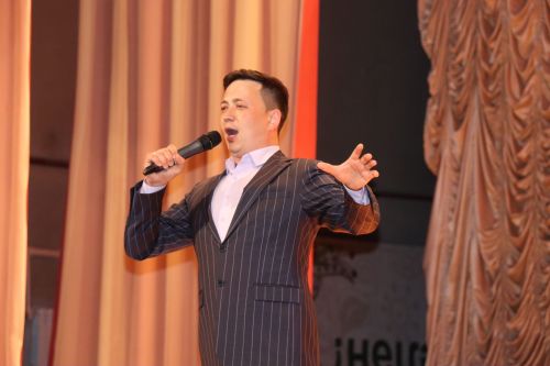 Нурлатские таланты подарили яркий театрально-музыкальный вечер зрителям