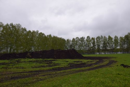 Глава Нурлатского района совершил объезд строительных объектов