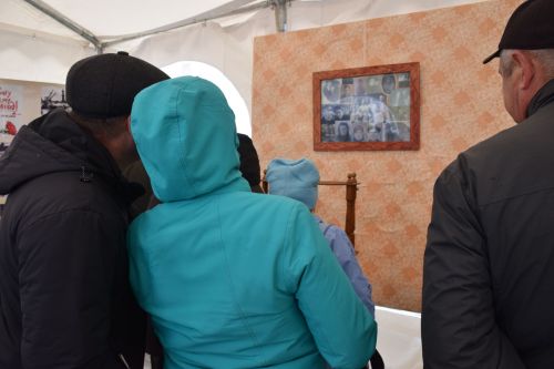 В Нурлате праздничные мероприятия прошли на центральной площади города
