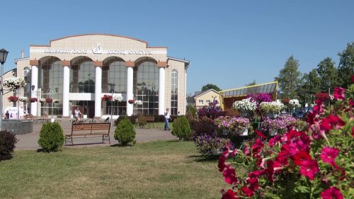 День России –праздник, призванный воспитывать у подрастающего поколения чувство патриотизма