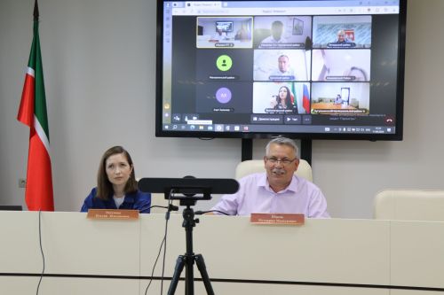 В соответствие с законодательством в Татарстане приведены 36 тысяч муниципальных актов