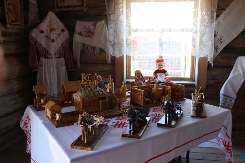 Уяв в Нурлате прошел широко и красочно (фоторепортаж)