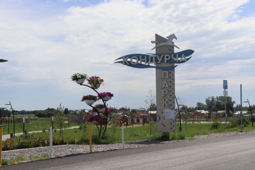 Купальный сезон в Нурлате открыт
