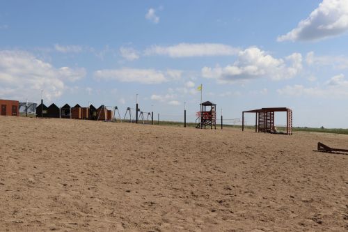 Купальный сезон в Нурлате открыт