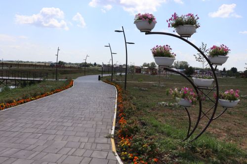 Купальный сезон в Нурлате открыт