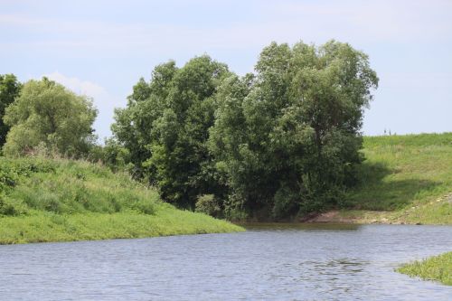 Купальный сезон в Нурлате открыт