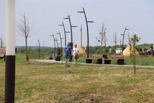 Купальный сезон в Нурлате открыт