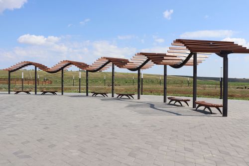Купальный сезон в Нурлате открыт