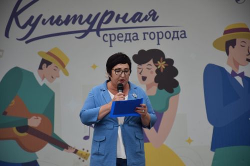 В Нурлате чествовали лучших выпускников нашего района (ФОТОРЕПОРТАЖ)