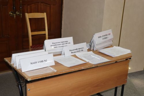В Нурлате прошла Всероссийская ярмарка вакансий