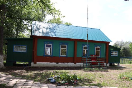 В Нурлате состоялось торжественное открытие летней смены в лагере «Заречный»