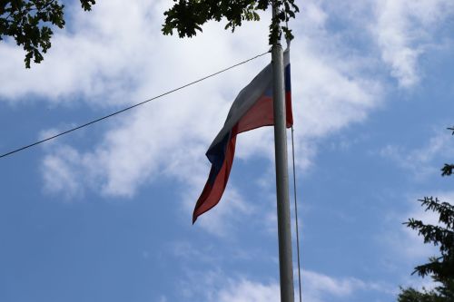 В Нурлате состоялось торжественное открытие летней смены в лагере «Заречный»