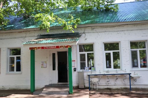 В Нурлате состоялось торжественное открытие летней смены в лагере «Заречный»