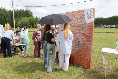 Нурлатский Сабантуй поразил яркостью красок