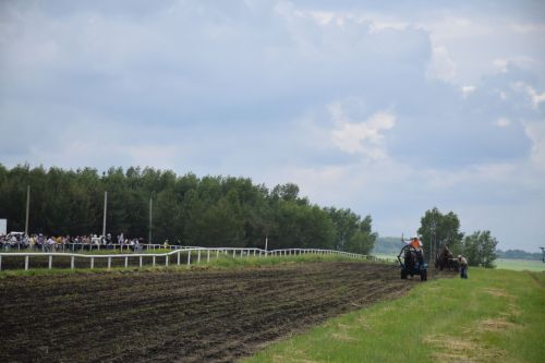 В Нурлате главный приз конноспортивных соревнований завоевал Радимир Кириллов из Чувашской Менчи